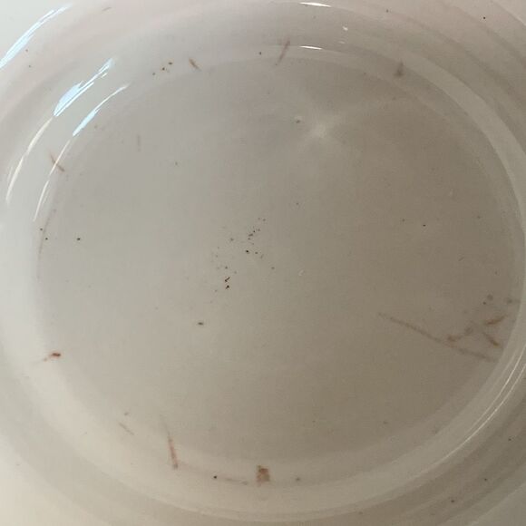 Scentsy 2010 Snow Day Wax Warmer Full Size Snowman Scene - Picture 7 of 17